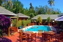 Toucan Inn Tobago Dış mekan fotoğraf
