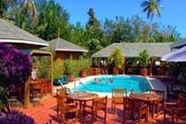 Toucan Inn Tobago Dış mekan fotoğraf