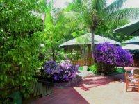 Toucan Inn Tobago Dış mekan fotoğraf
