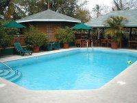 Toucan Inn Tobago Dış mekan fotoğraf
